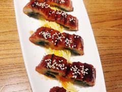 -阿吾罗日本料理(K11艺术中心店)