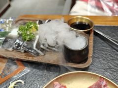 -何发发和牛烧肉·鳗鱼榴莲放题自助(乐峰广场店)