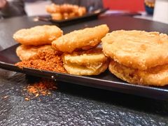 -我的面 川味Bistro(后沙峪店)