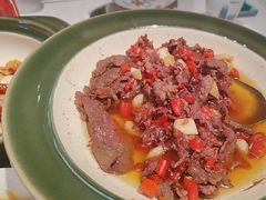 -费大厨辣椒炒肉(黄兴中心广场店)