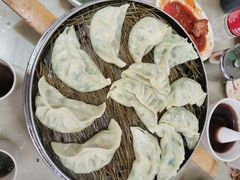 -老蔡记(德化美食街店)