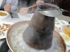 -北平楼·老北京涮羊肉(双流总店)