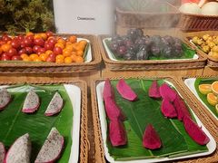 -山焱·炭火自助烤肉(周浦万达店)