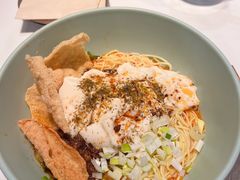 -胡麻(静安嘉里店)