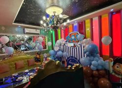 -九州派对生日布置宝宝宴·气球装饰.活动策划·求婚·百天宴满月宴周岁宴订婚宴寿宴婚房