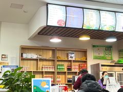 -薛昌利大米凉皮(北新街店)