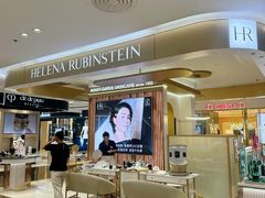 -大商麦凯乐(大连总店)