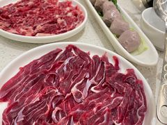 -潮汕林记牛肉火锅(万象天地店)
