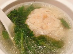 -狮王府淮扬菜(新街口友谊店)