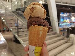 焦糖海盐饼干-LUNEURS月乐诗·法式冰淇淋(环贸店)