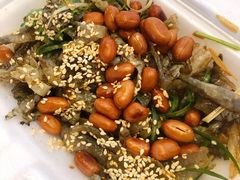 原味拌鱼皮-陈添記·祖傳爽鱼皮·西关老字号(广州首店)