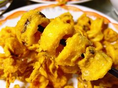 -四川小胡子海鲜(丁村万人海鲜广场店)