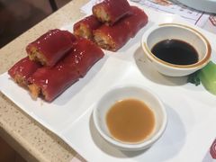 -点都德(大茶楼店)