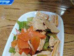 -鲁毓鲜蓬莱小面(黄山路店)