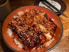 -鸭川食堂·鳗丼(鼓楼店)