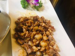 鸡里蹦-丁老爷子苏香圆