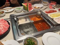 -海底捞火锅(万丰桥店)