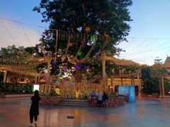 -南宁方特东盟神画