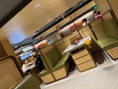-海底捞火锅(飞马水城店)