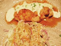鸡扒-玄海寿司(国贸店)