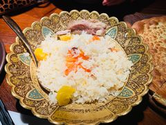 -楼兰新疆主题餐厅(悠方店)