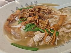 -王春春鸡汤饭(上海中海环宇城店)