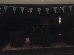 -上海锦江汤臣洲际大酒店柒酒廊