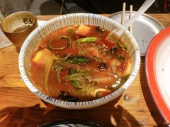 -北丐先生·野馄饨烧烤(长宁龙之梦店)
