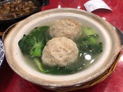 -陈记菜馆·非遗淮扬菜(东关街教场店)