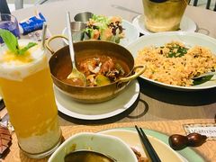 -CHINCHIN 青青·泰国料理(万象食家店)