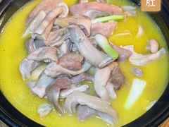 -新悦·霞浦海鲜生(上下杭店)