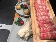 -煲宫猪肚鸡(晶品店)