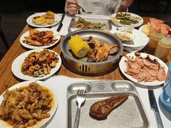 -汉巴味德(大悦城店)