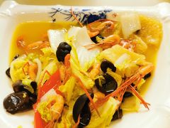 古镇三鲜-印象江南(东栅店)