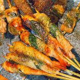 夜宵、微醺好去处！一家味道不错的烧鸟