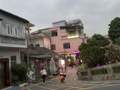 -红星光发煲仔饭(大石街店)