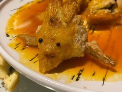-渝半城经典川粤菜(重庆天地店)