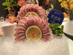 -海月轩海鲜豆捞(紫金塔店)