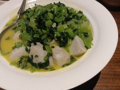-苏帮袁Sue Cuisine(将台店)