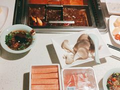 -野妹火锅(龙岗店)