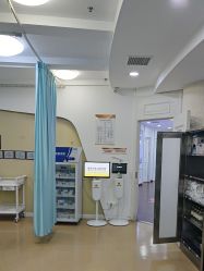 -武汉五洲整形外科医院