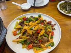 -醉壹号海鲜大排档·老厦门特色菜(厦门美食地标店)