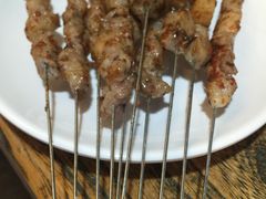 -烤五行·烧烤烤串(石佛营店)
