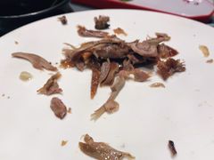 -煜丰汴京烤鸭(福彩路店)