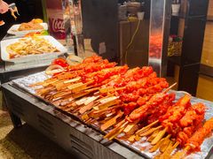 -上海东方佘山翰悦阁酒店·Vie全日制餐厅