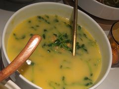 -雀蓝川菜(滨湖万象汇店)