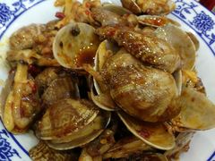 -江城燕子大排档(江汉路步行街店)