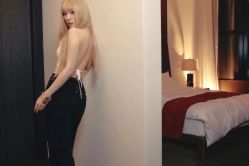 -Fr美发沙龙