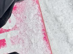 -北京莲花山滑雪场