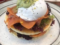 -AFS Cafe & Canteen(闽江二路店)